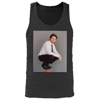 Tom Cruise Men's Tank Top