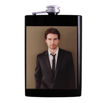 Tom Cruise Hip Flask