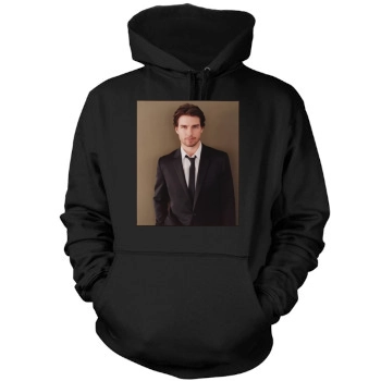 Tom Cruise Mens Pullover Hoodie Sweatshirt