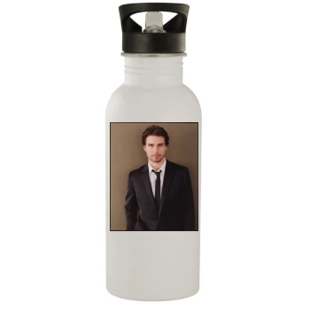 Tom Cruise Stainless Steel Water Bottle