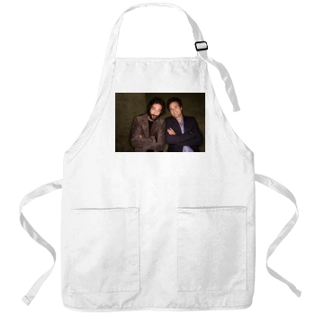 Adrien Brody Apron