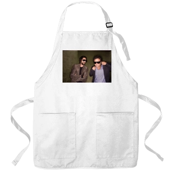 Adrien Brody Apron