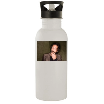 Adrien Brody Stainless Steel Water Bottle