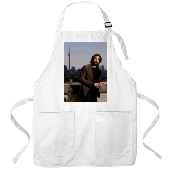 Adrien Brody Apron