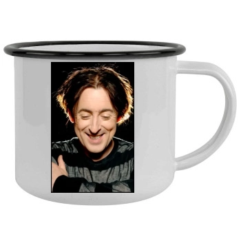 Alan Cumming Camping Mug