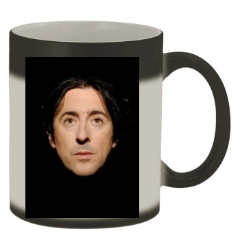 Alan Cumming Color Changing Mug