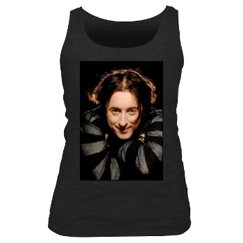 Alan Cumming Women's Tank Top