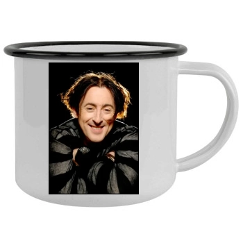 Alan Cumming Camping Mug