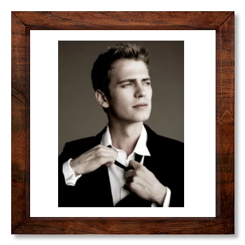 Hayden Christensen 12x12