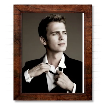 Hayden Christensen 14x17