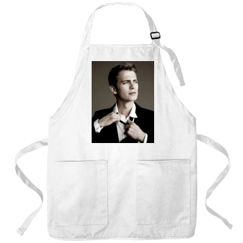 Hayden Christensen Apron