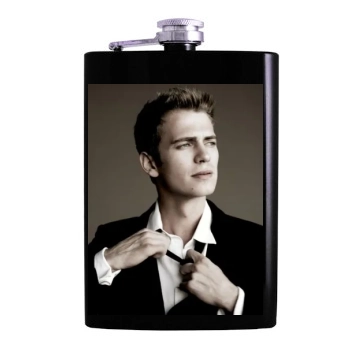 Hayden Christensen Hip Flask