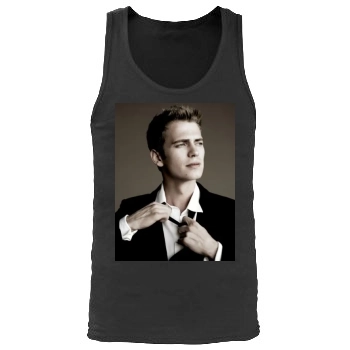 Hayden Christensen Men's Tank Top