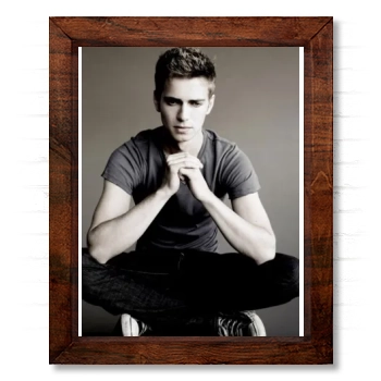 Hayden Christensen 14x17