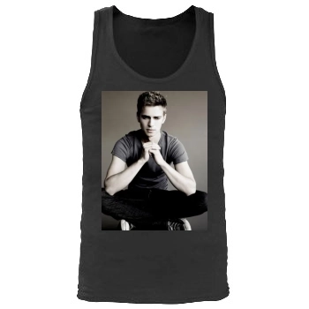 Hayden Christensen Men's Tank Top