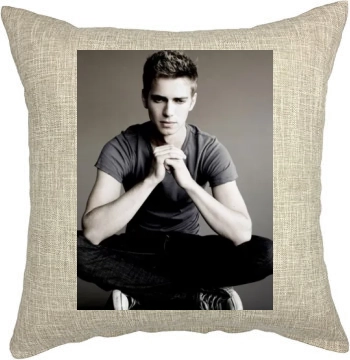 Hayden Christensen Pillow