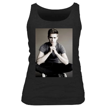 Hayden Christensen Women's Tank Top