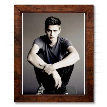 Hayden Christensen 14x17