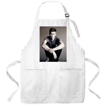 Hayden Christensen Apron