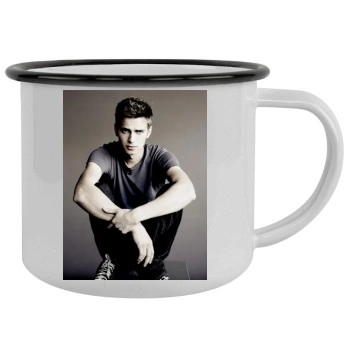 Hayden Christensen Camping Mug