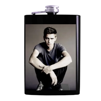 Hayden Christensen Hip Flask