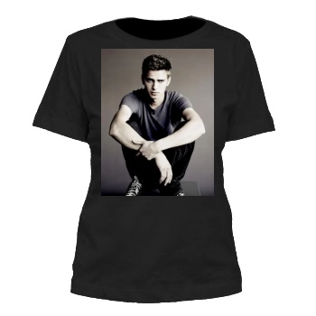 Hayden Christensen Women's Cut T-Shirt