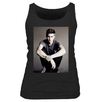 Hayden Christensen Women's Tank Top