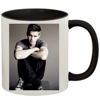 Hayden Christensen 11oz Colored Inner & Handle Mug