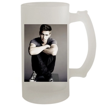 Hayden Christensen 16oz Frosted Beer Stein