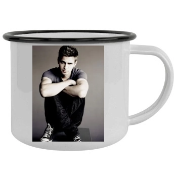 Hayden Christensen Camping Mug