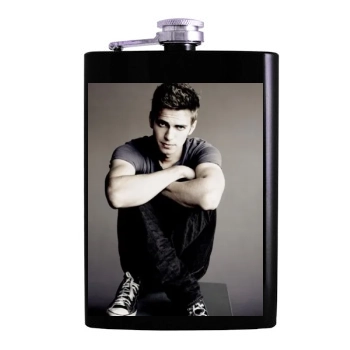 Hayden Christensen Hip Flask