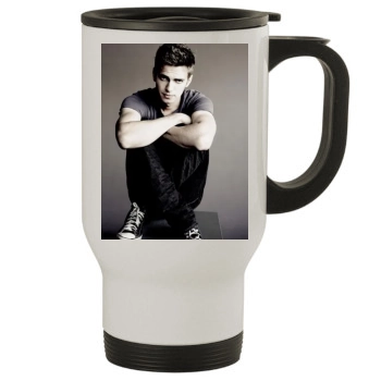 Hayden Christensen Stainless Steel Travel Mug