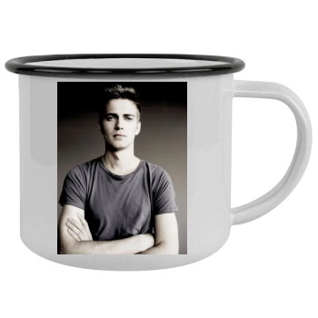 Hayden Christensen Camping Mug