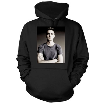 Hayden Christensen Mens Pullover Hoodie Sweatshirt