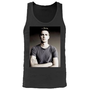 Hayden Christensen Men's Tank Top