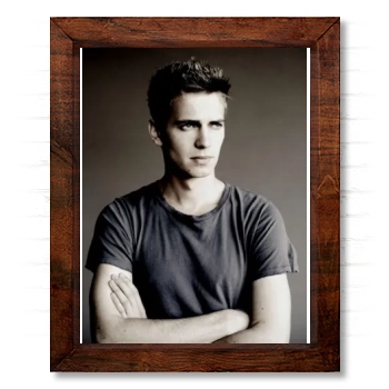 Hayden Christensen 14x17