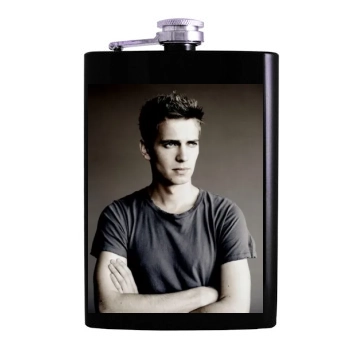 Hayden Christensen Hip Flask