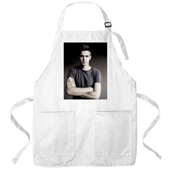 Hayden Christensen Apron