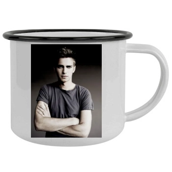 Hayden Christensen Camping Mug