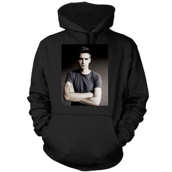 Hayden Christensen Mens Pullover Hoodie Sweatshirt