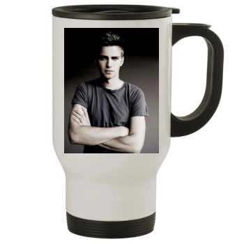 Hayden Christensen Stainless Steel Travel Mug