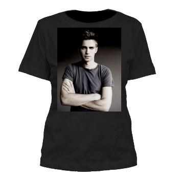 Hayden Christensen Women's Cut T-Shirt