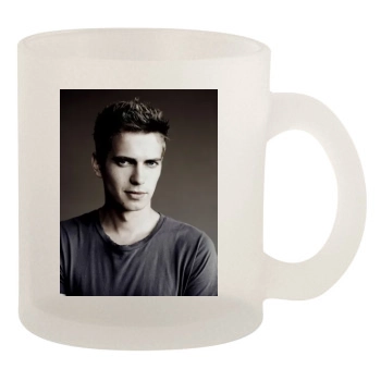 Hayden Christensen 10oz Frosted Mug