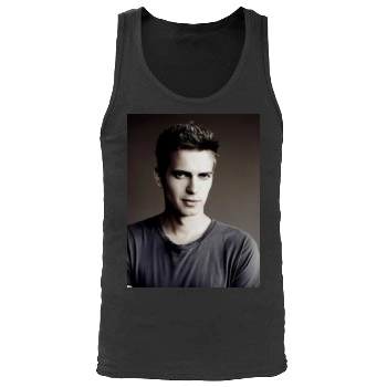 Hayden Christensen Men's Tank Top