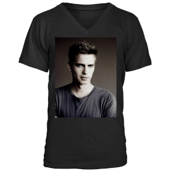 Hayden Christensen Men's V-Neck T-Shirt