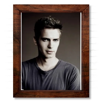 Hayden Christensen 14x17