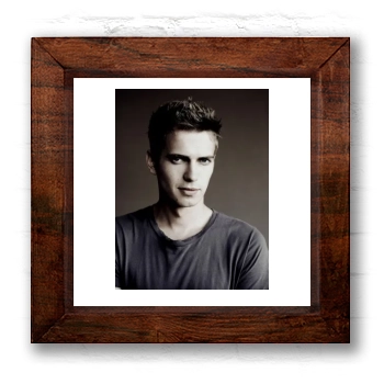 Hayden Christensen 6x6