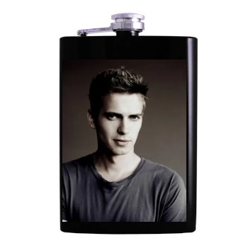 Hayden Christensen Hip Flask