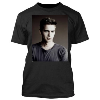 Hayden Christensen Men's TShirt