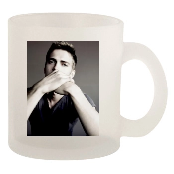 Hayden Christensen 10oz Frosted Mug